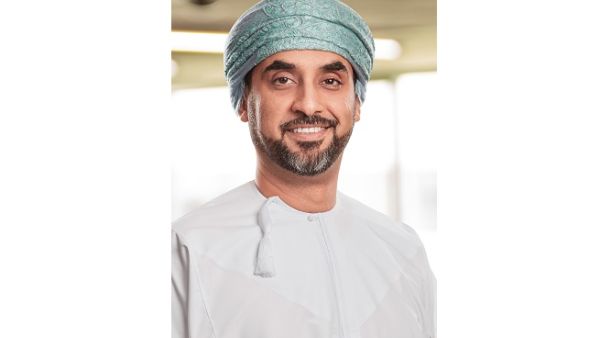 فراس بن عبدالله الشيخ، مدير عام مبيعات الأفراد لدى Ooredoo فراس بن عبدالله الشيخ، مدير عام مبيعات الأفراد لدى Ooredoo