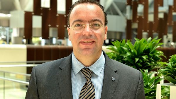Ferhad Zohny