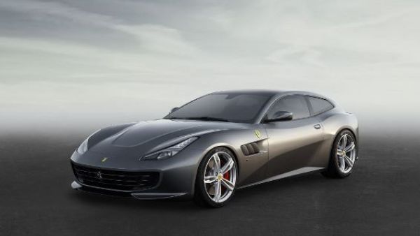 Ferrari_GTC4Lusso Ferrari_GTC4Lusso