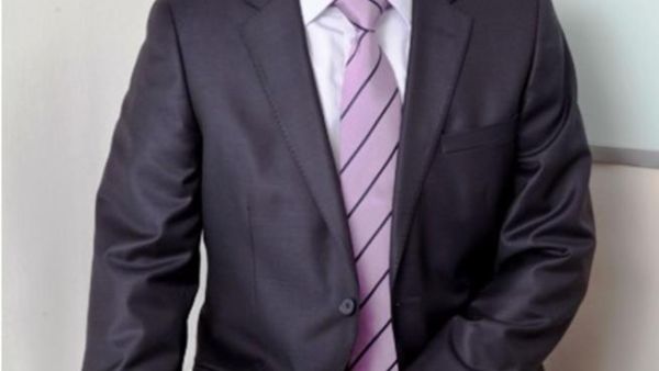 Ferruh Gurtas, Corporate Affairs Director for Middle East, Turkey and Africa, Intel Corporation