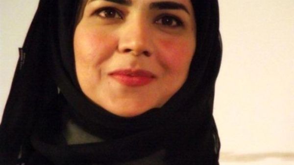Feryal Tawakul, Executive Director of Community Affairs and Government Partnership at Dubai Customs Feryal Tawakul, Executive Director of Community Affairs and Government Partnership at Dubai Customs