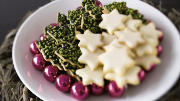 Festive Treats