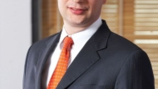 Fidelis M. Goetz, Head of Private Banking at Bank Sarasin & Co. Ltd
