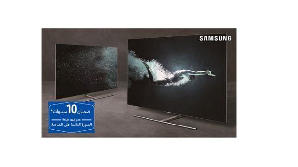 تصنيف تلفزيونات سامسونج QLED لعام 2018، عبر مجلة "Video" الألمانية المتخصصة في أخبار التقنية على مستوى العالم