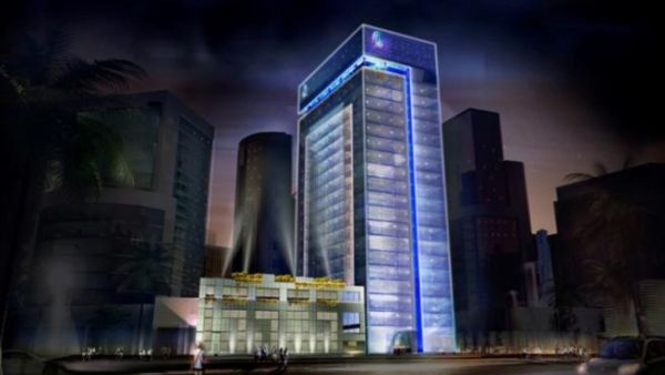 Finance House Headquarters Finance House Headquarters