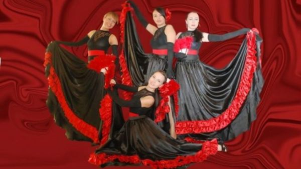 Flamenco Eid Entertainment Flamenco Eid Entertainment