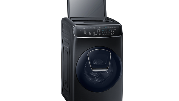 FlexWashTM also was recognized with the Best of Best Ergonomic Design Award by the Ergonomic Society of Korea (ESK) in April.