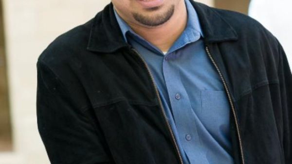 فلورنت دي سوزا، الطالب في السنة الرابعة في برنامج التواصل الإعلامي، جامعة نورثويسترن في قطر