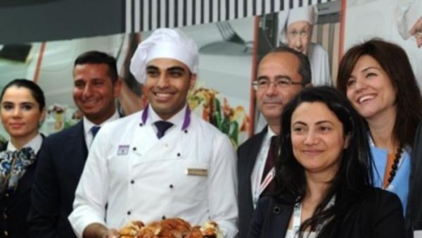 Flying Chef for Dubai routes launched at Arabian Travel Market 2013