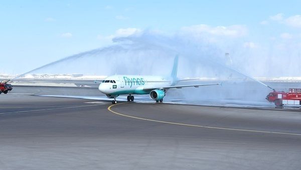 طيران ناس