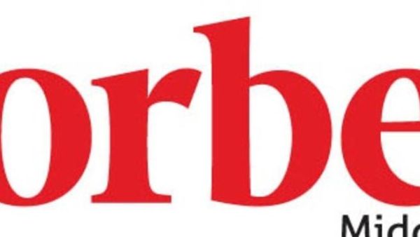 Forbes Middle East