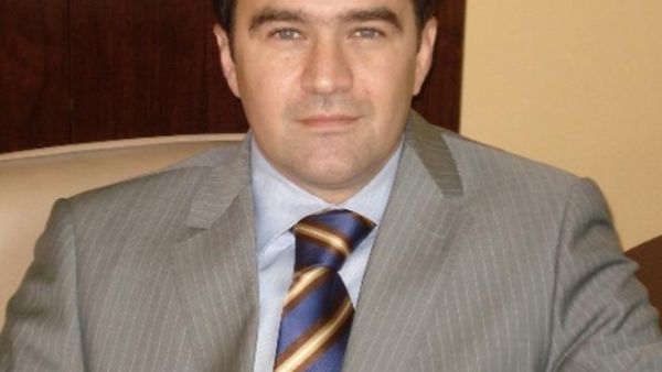 Fouad Shafik Director of Sales & Marketing