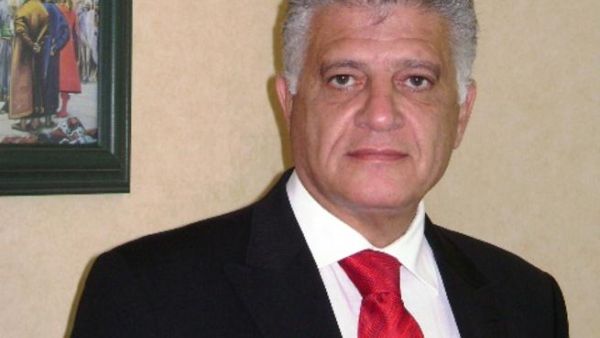 Fouad Bizri, new general manager of Samaya Hotel Deira Fouad Bizri, new general manager of Samaya Hotel Deira