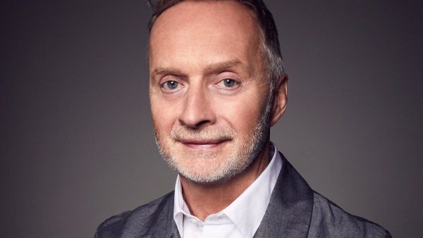 Founder and former chairman of Atom Bank and Metro Bank, Anthony Thomson Founder and former chairman of Atom Bank and Metro Bank, Anthony Thomson