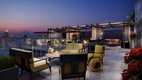 Four Seasons DIFC