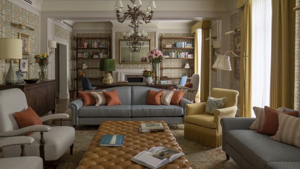 Guests to the Hotel will be spoilt for choice during what promises to be an unforgettable royal retreat. Guests to the Hotel will be spoilt for choice during what promises to be an unforgettable royal retreat.