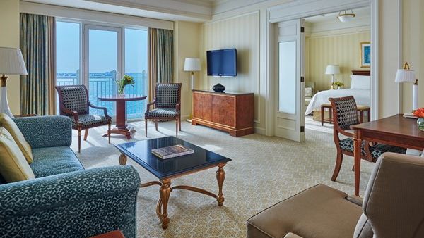 Four Seasons is currently offering two special promotions designed with families and couples in mind.    
