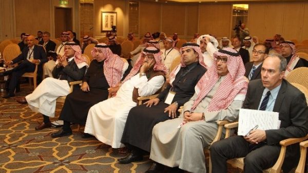 The Fourth Industrial Revolution offers the opportunity to add more than one trillion Saudi Riyals to the Saudi economy, according to analysts. The Fourth Industrial Revolution offers the opportunity to add more than one trillion Saudi Riyals to the Saudi economy, according to analysts.