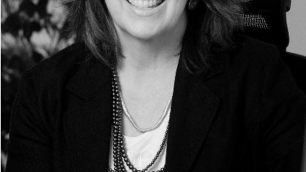 Fran McElwaine, Capital MSL Managing Director for the MENA Region