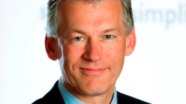 Frans van Houten CEO, Royal Philips Electronics