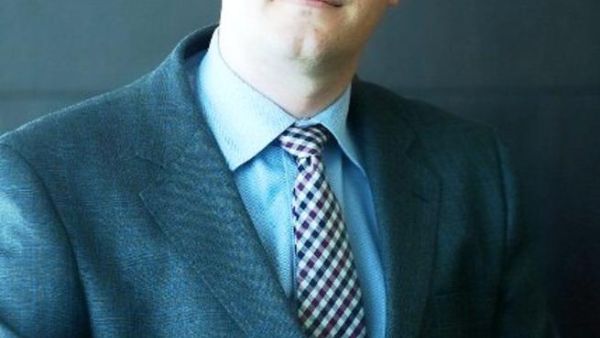Frederic De Melker, Head of Priority Banking, Emirates NBD