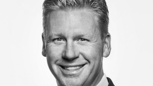 Fredrik Torstensson