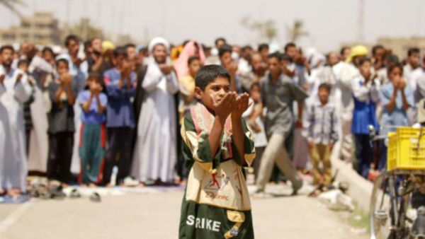 Young people in Iraq face violence, unemployment and marginalization