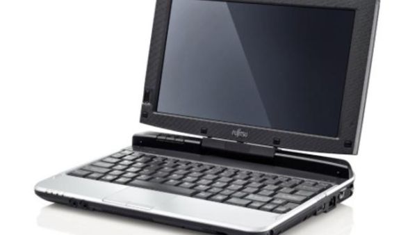 الحاسوب اللوحي المُصغر Lifebook T580 من فوجيتسو