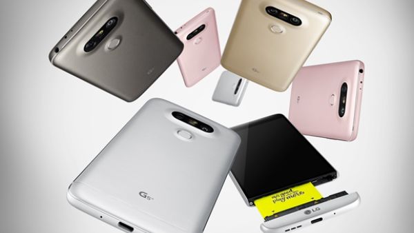 LG Electronics