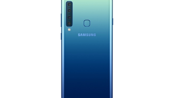 Samsung Galaxy A9