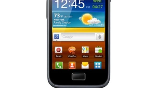 سامسونج GALAXY Ace