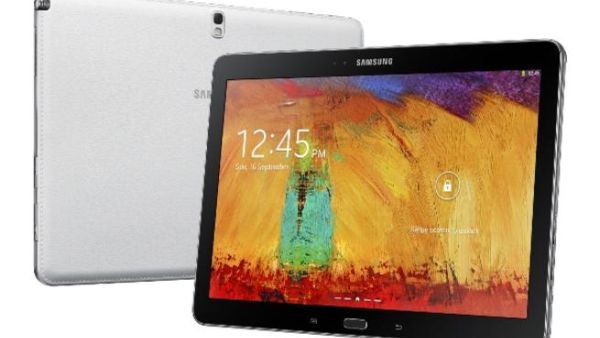 Samsung GALAXY Note 10.1 Samsung GALAXY Note 10.1