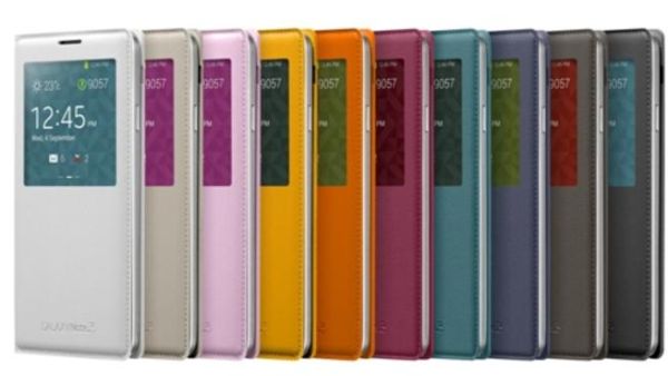 GALAXY Note 3 GALAXY Note 3