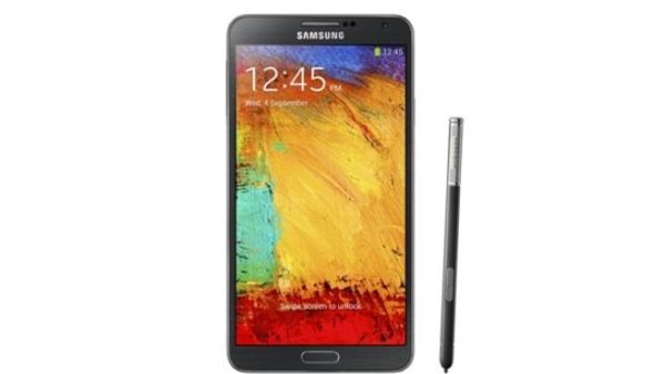 سامسونج جالاكسي نوت 3