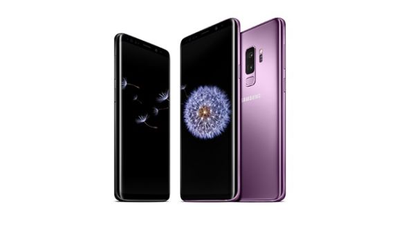 the Galaxy S9 and S9+ will come with the new SmartThings app, which unites Samsung’s existing IoT services into one single, smart experience.  