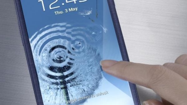 Samsung GALAXY S III