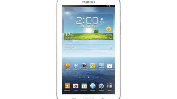 Samsung GALAXY Tab 3