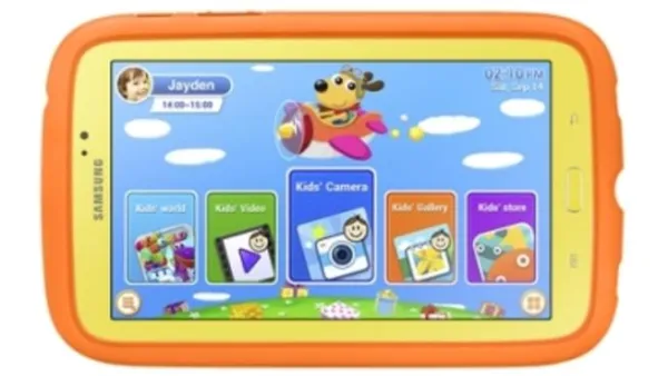 GALAXY Tab 3