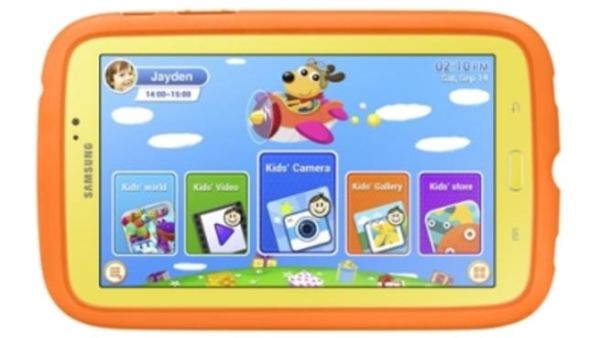 GALAXY Tab 3 GALAXY Tab 3