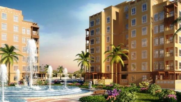 Baniyas Garden Homes and Apartments