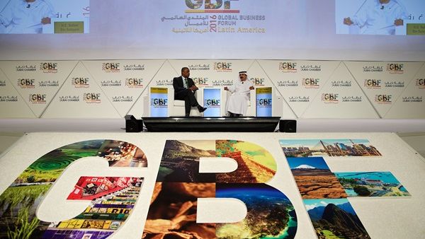 Global Business Forum 2016