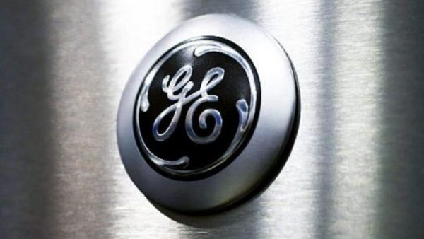 جنرال إلكتريك