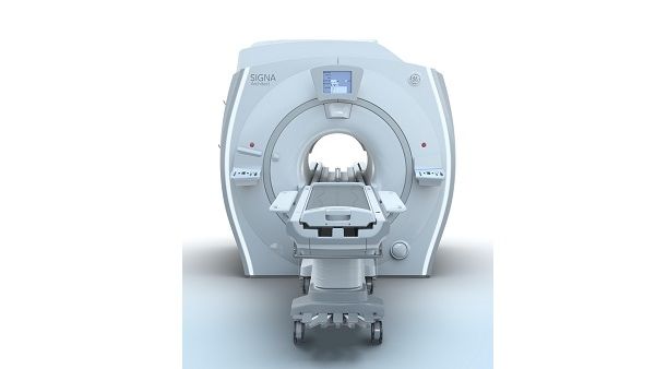 GE Healthcare