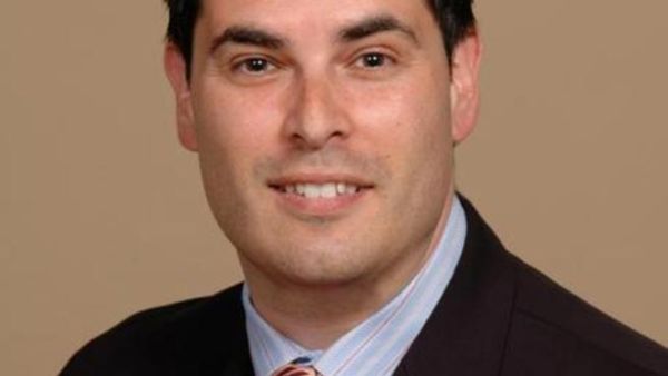 Agostino Renna, President & CEO of GE Lighting Europe, Middle East & Africa