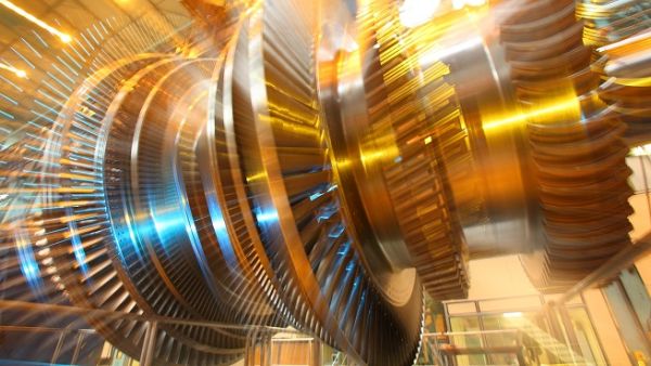 GE Power to supply 4 nuclear turbine islands for El Dabaa. GE Power to supply 4 nuclear turbine islands for El Dabaa.