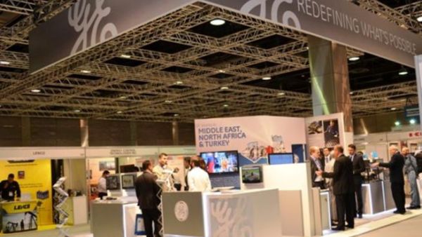 General Electric at ME Turbomachinery Symposium