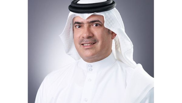 Jassim Alseddiqi, GFH’s Chairman