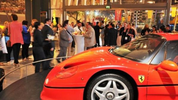 معرض الخليج لسياحة الحوافز والمؤتمرات