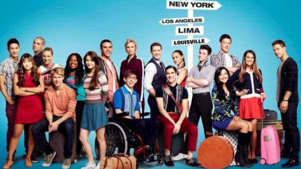 GLEE