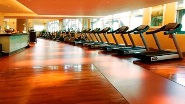 Grand Millennium Al Wahda Gym